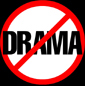 Take me to The No Drama band!